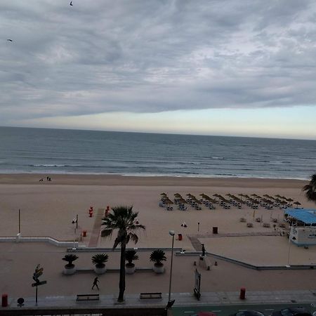 Ferienwohnung Novo Sancti Petri - Playa, Piscina, Golf Y Relax Chiclana de la Frontera Exterior foto