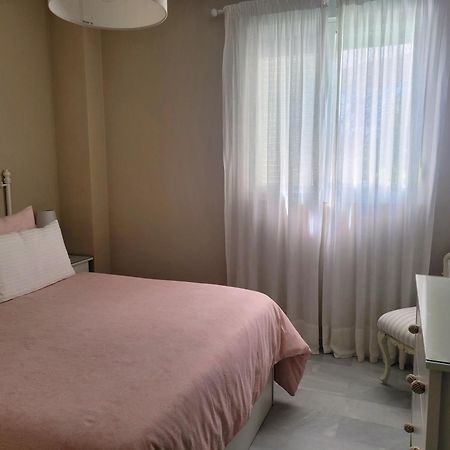Ferienwohnung Novo Sancti Petri - Playa, Piscina, Golf Y Relax Chiclana de la Frontera Exterior foto