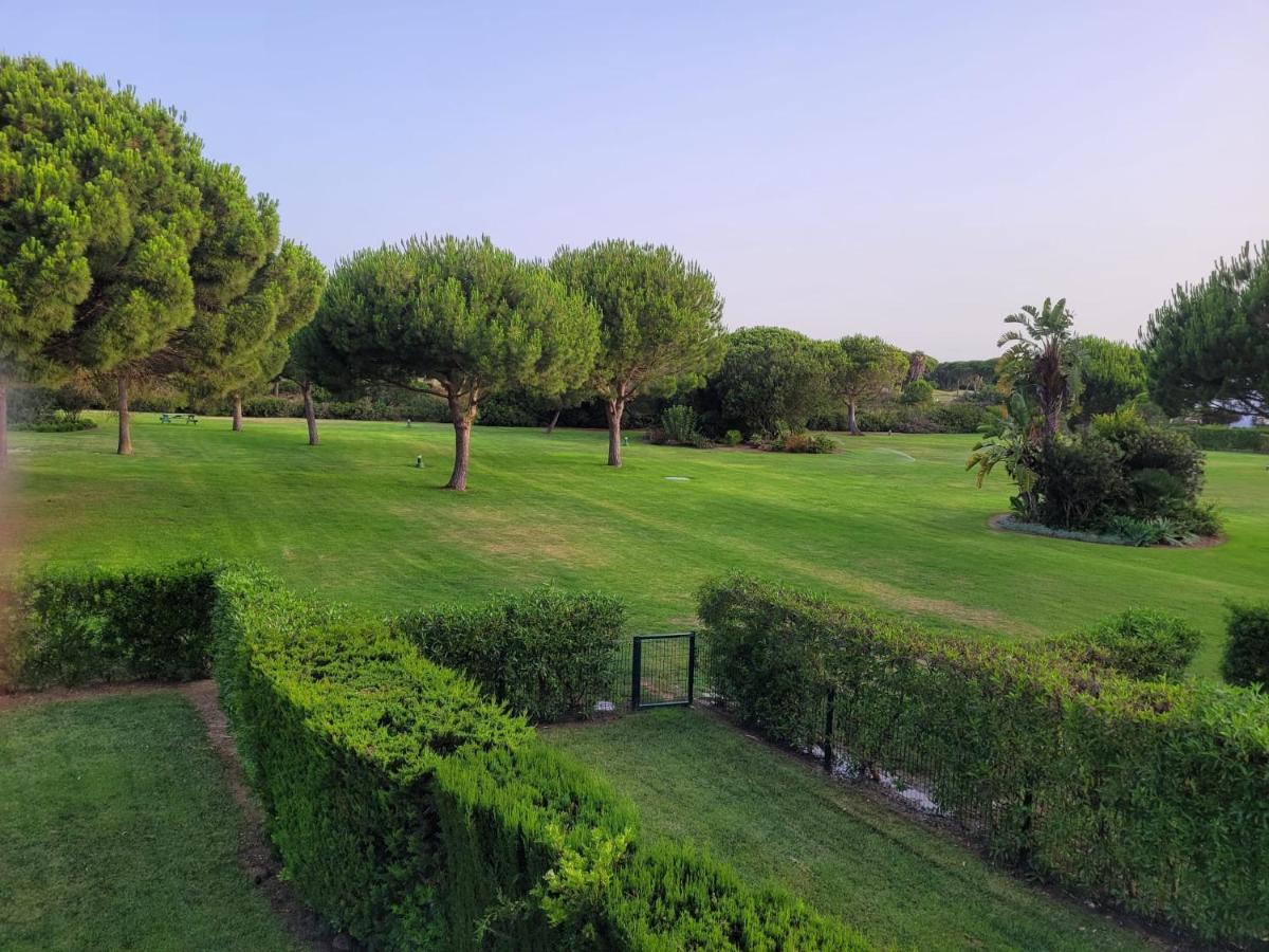 Ferienwohnung Novo Sancti Petri - Playa, Piscina, Golf Y Relax Chiclana de la Frontera Exterior foto
