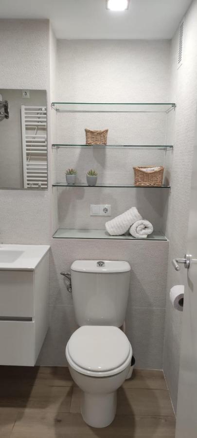 Ferienwohnung Novo Sancti Petri - Playa, Piscina, Golf Y Relax Chiclana de la Frontera Exterior foto