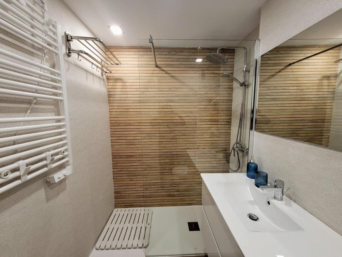 Ferienwohnung Novo Sancti Petri - Playa, Piscina, Golf Y Relax Chiclana de la Frontera Exterior foto