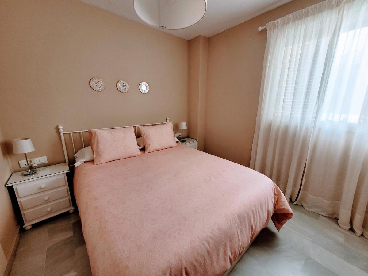 Ferienwohnung Novo Sancti Petri - Playa, Piscina, Golf Y Relax Chiclana de la Frontera Exterior foto
