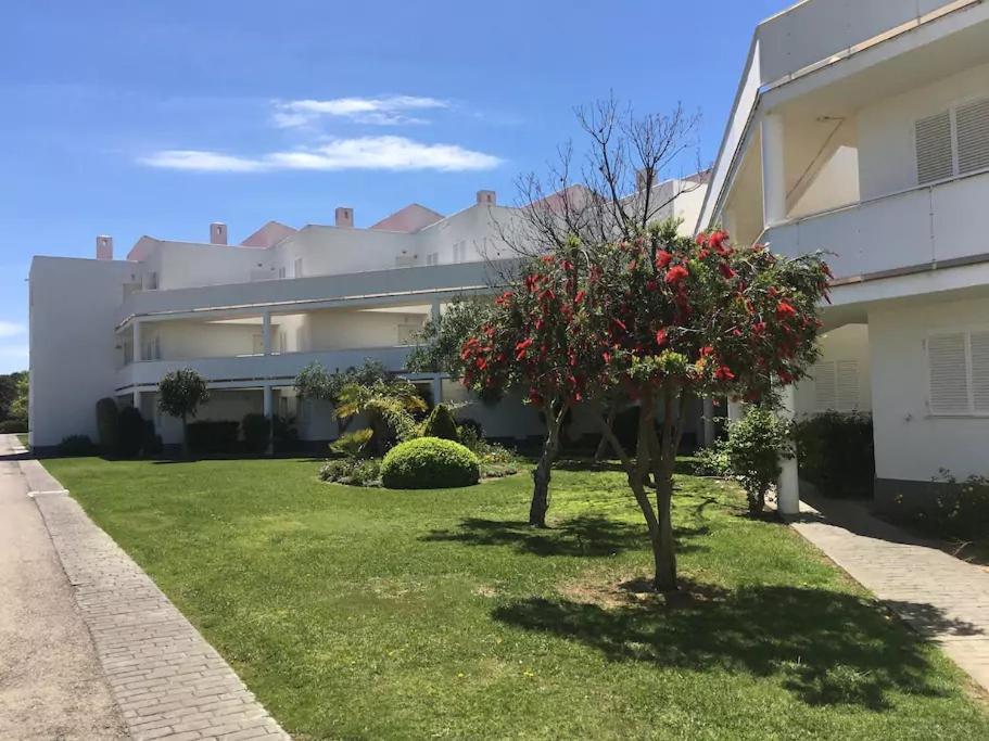Ferienwohnung Novo Sancti Petri - Playa, Piscina, Golf Y Relax Chiclana de la Frontera Exterior foto