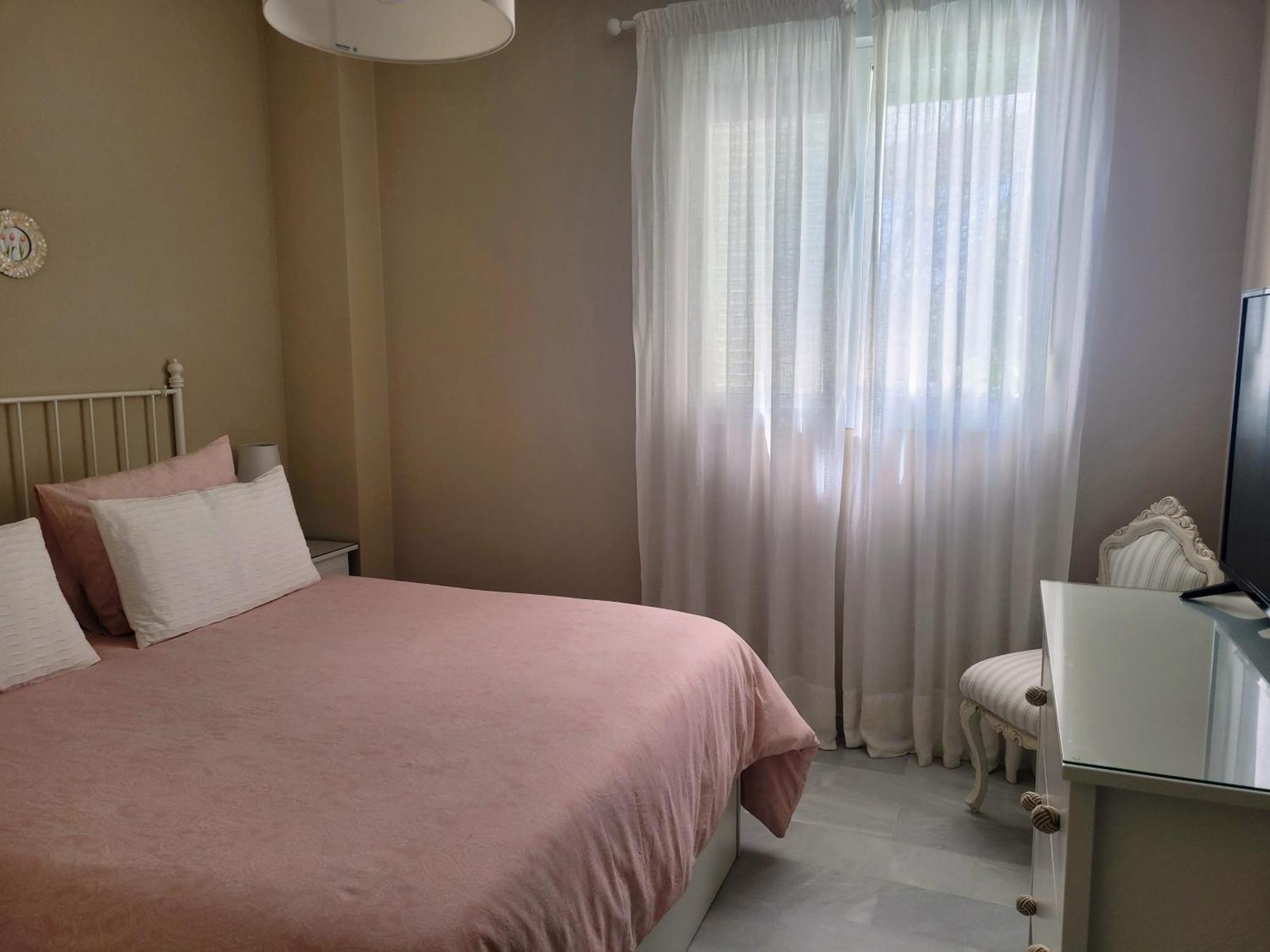 Ferienwohnung Novo Sancti Petri - Playa, Piscina, Golf Y Relax Chiclana de la Frontera Exterior foto